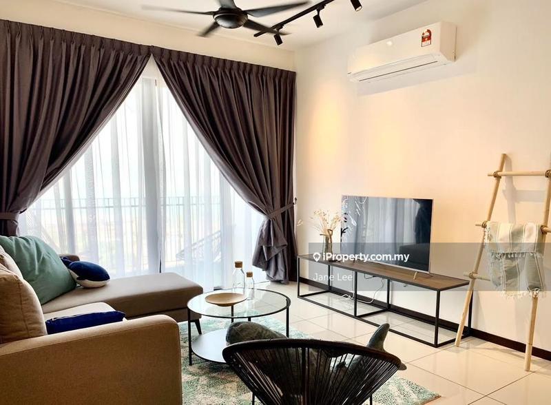 Kediaman Servis untuk Dijual di Luminari oleh Jane Lee - iProperty.com.my