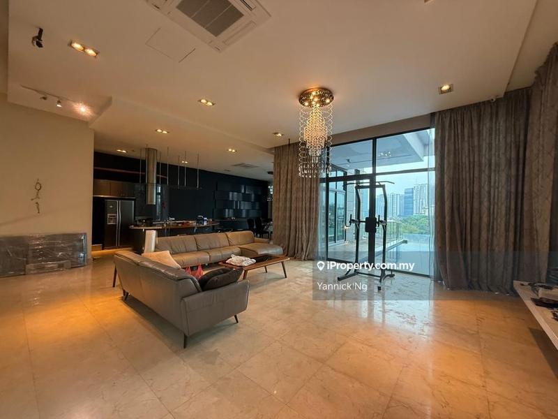 Bungalow House untuk Dijual di Vasana 25, Seputeh Heights, Seputeh oleh Yannick Ng - iProperty.com.my