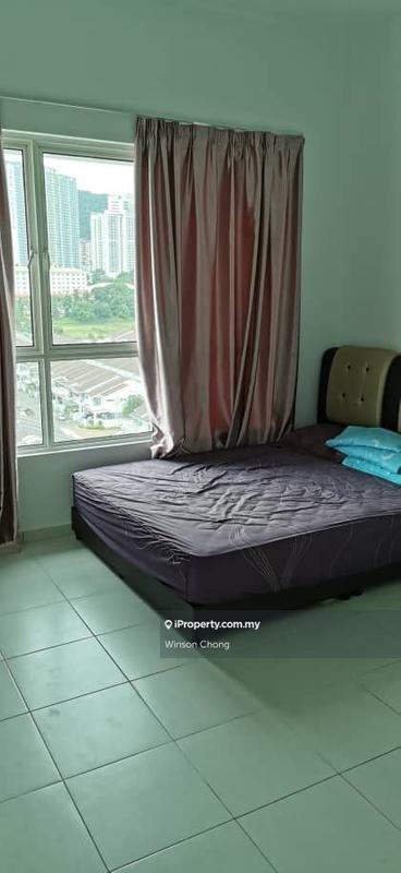 Condominium for Sale in Fiera Vista by Winson Chong - iProperty.com.my