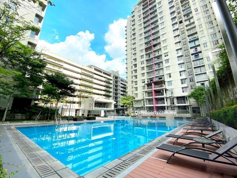 Condominium for Sale in Midfields by Vincent Lau - iProperty.com.my