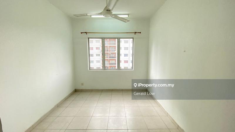 Apartment for Sale in Suria Permai by Gerald Low - iProperty.com.my