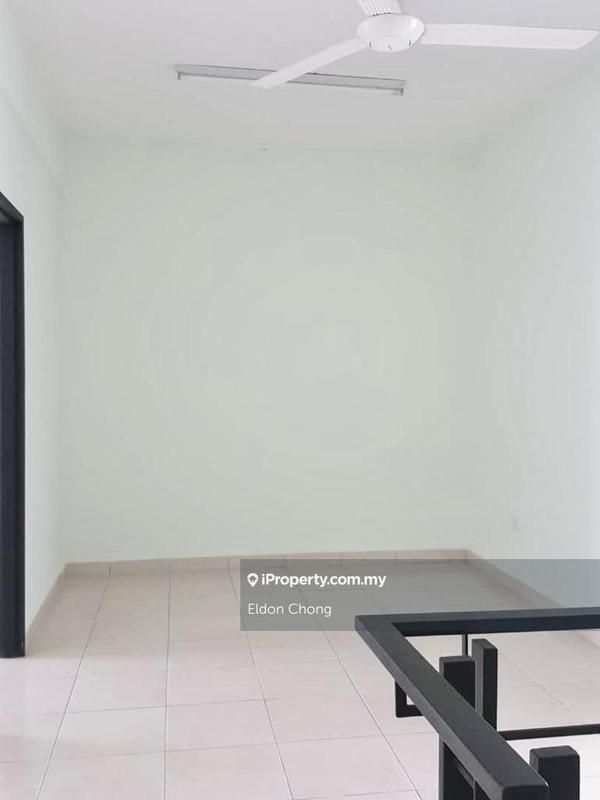 Rumah Berangkai 2 Tingkat untuk Dijual di Taman Bangi Avenue, Bangi oleh Eldon Chong - iProperty.com.my