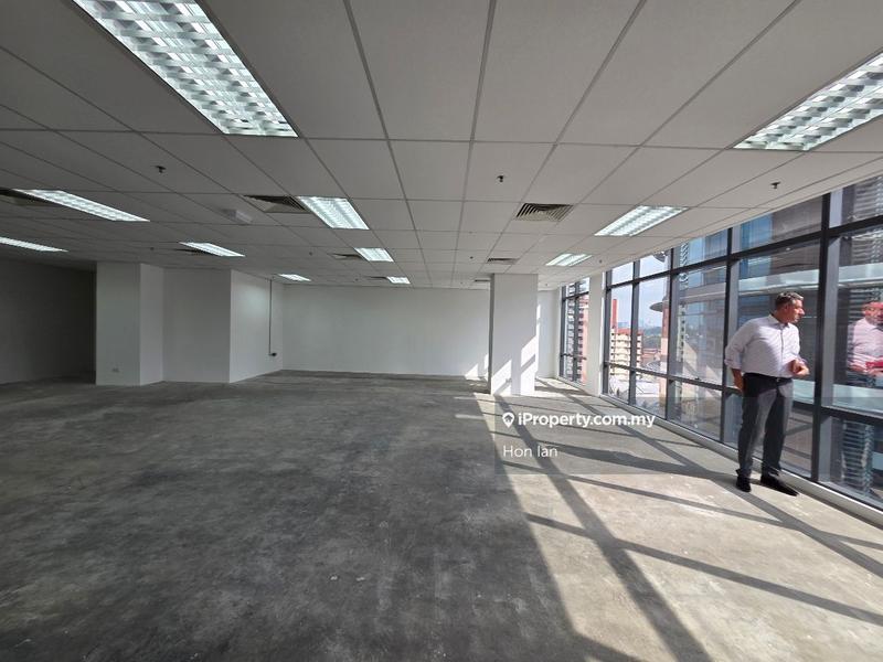 Office for Rent in Bangsar Baru, Bangsar by Hon Ian - iProperty.com.my