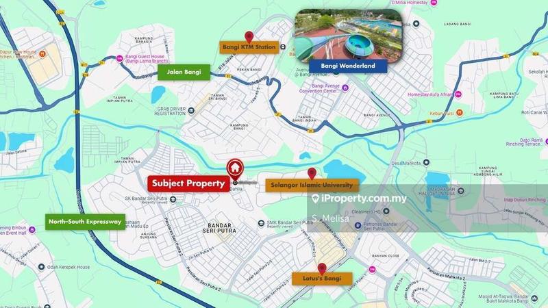 Apartment for Sale in Vesta View by S. Melisa - iProperty.com.my