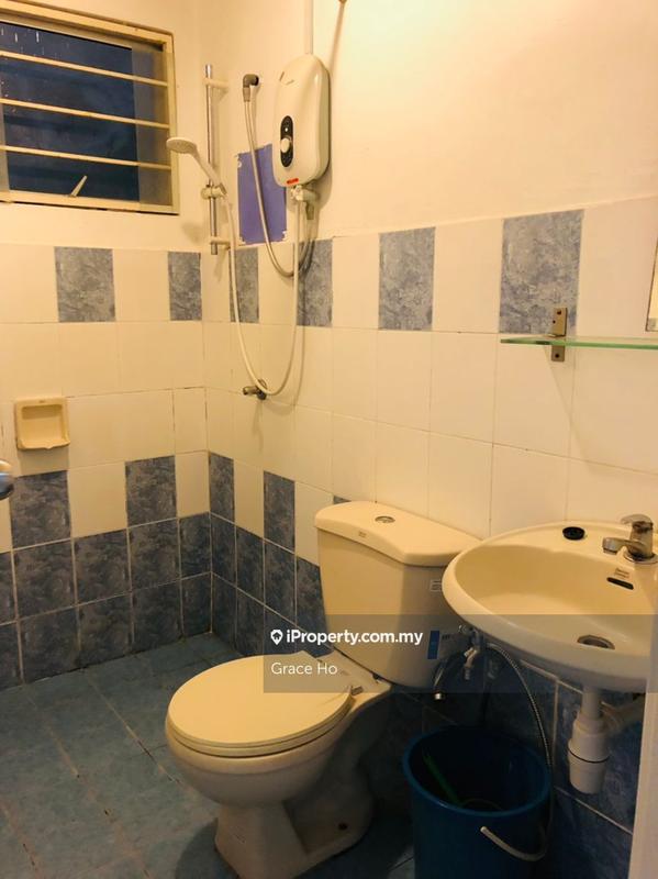 Condominium for Sale in Cengal Condominium by Grace Ho - iProperty.com.my