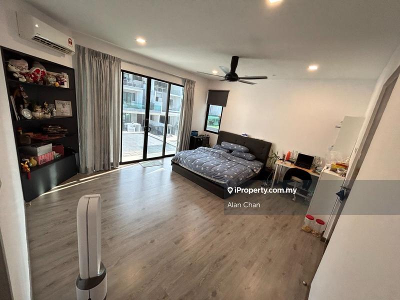 Rumah Berangkai 3 Tingkat untuk Dijual di 16 Sierra, Puchong oleh Alan Chan - iProperty.com.my