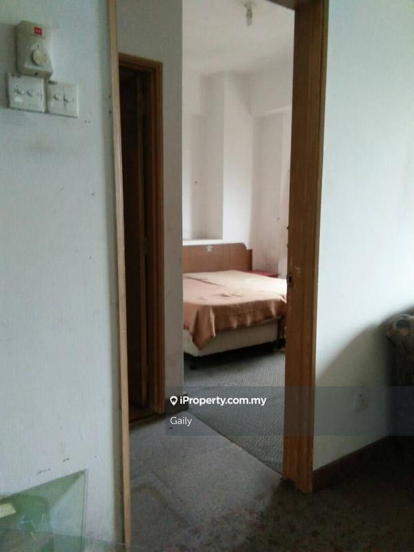 For Rent - Genting View Resort