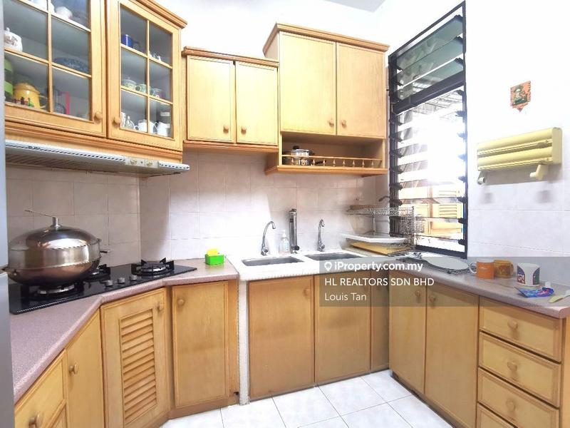 Condominium for Sale in Desa Palma by Louis Tan - iProperty.com.my