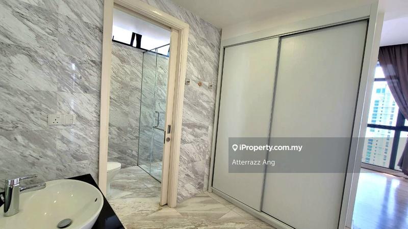 Kondominium untuk Dijual di Setia V Residences oleh Atterrazz Ang - iProperty.com.my