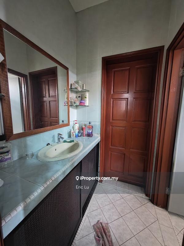 Rumah Berkembar untuk Dijual di Johor Bahru, Perling oleh Eric Lu - iProperty.com.my