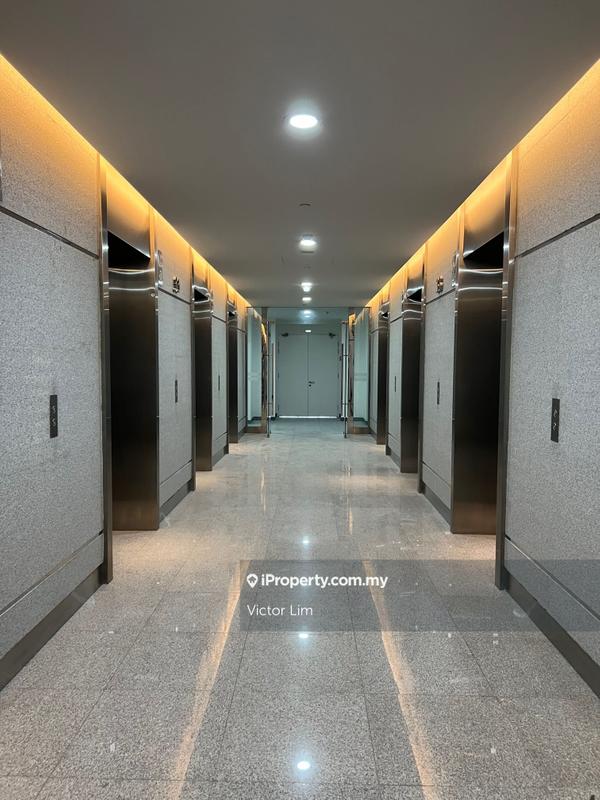 Pejabat untuk Dijual di Bangsar South, Kampung Kerinchi (Bangsar South) oleh Victor Lim - iProperty.com.my