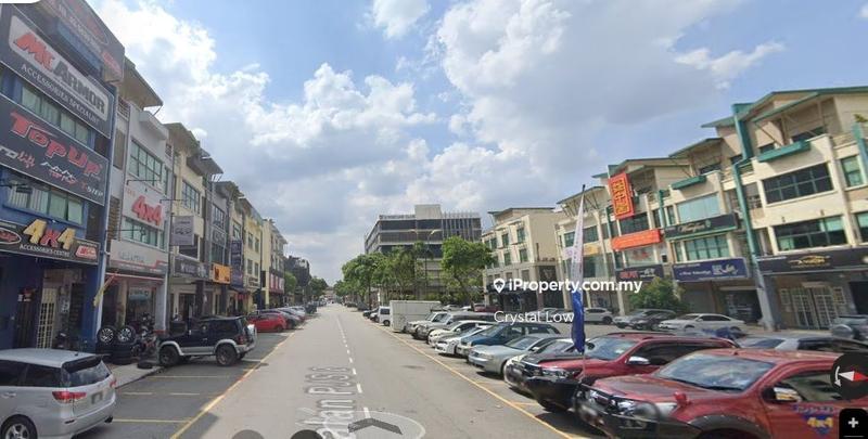 Shop for Sale in Bandar Sunway, Sunway by Crystal Low - iProperty.com.my