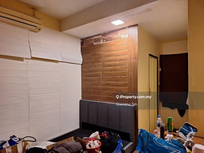 Rumah Berangkai 2 Tingkat untuk Dijual di Usj 9, Subang Jaya oleh Sherrene Teh - iProperty.com.my