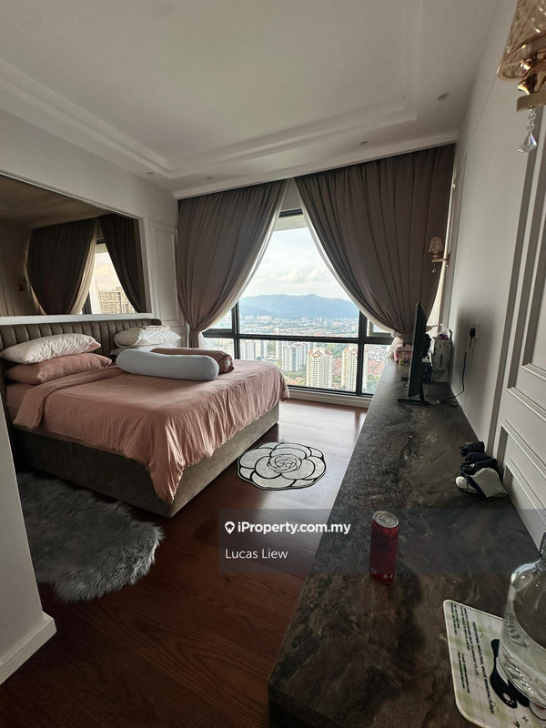 Residensi Servis untuk Dijual di Park Regent @Desa Park City oleh Lucas Liew - iProperty.com.my