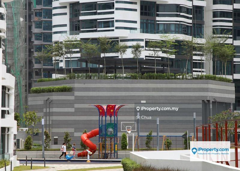 Kediaman Servis untuk Dijual di Aragreens oleh St Chua - iProperty.com.my