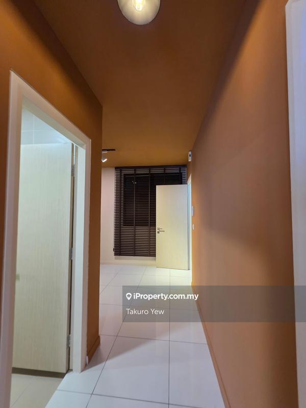 Kediaman Servis untuk Dijual di Icon Residenz 2 @ Icon City oleh Takuro Yew - iProperty.com.my