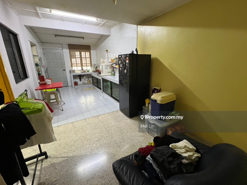 Rumah Berangkai 1 Tingkat untuk Dijual di Sri Damansara, Bandar Sri Damansara oleh Mei Lin - iProperty.com.my