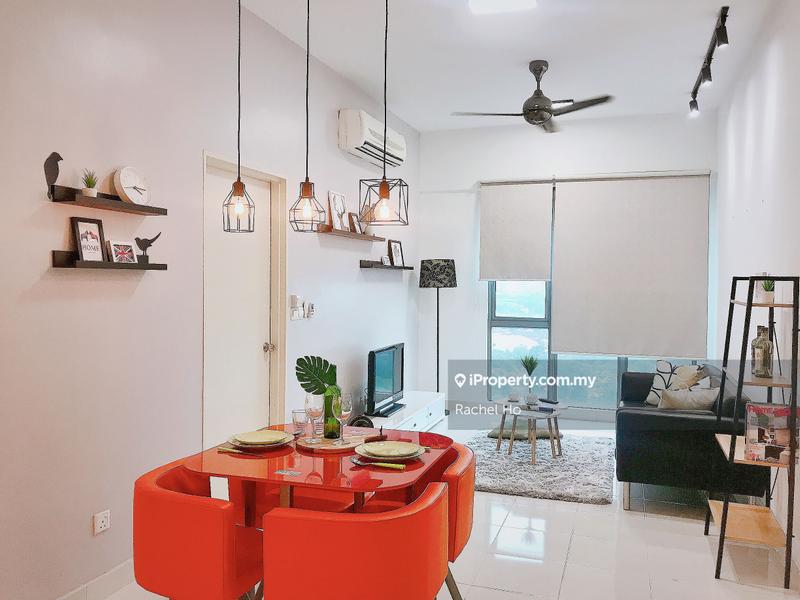 For Sale - Tropicana City Tropics