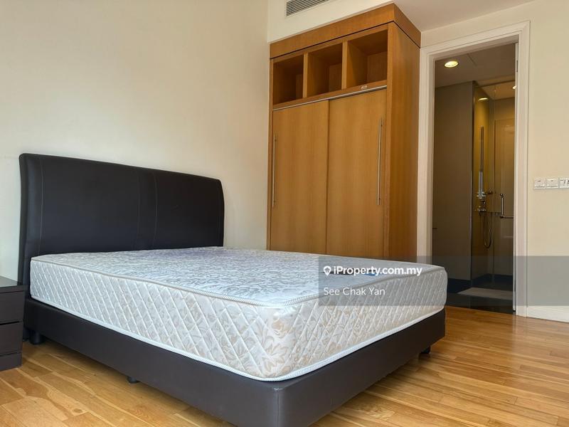 For Rent - St Mary Residences