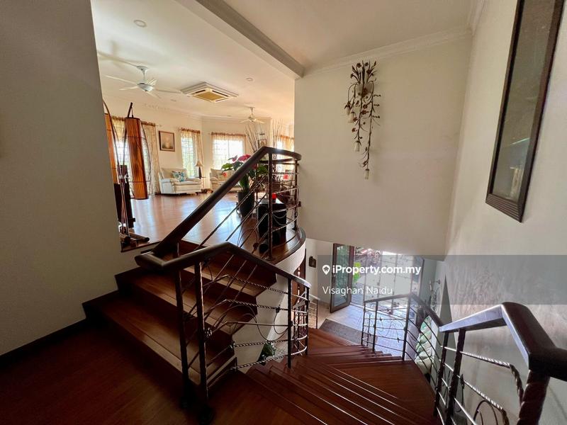 Bungalow House untuk Dijual di Taman Yarl, Jalan Klang Lama (Old Klang Road) oleh Visaghan Naidu - iProperty.com.my