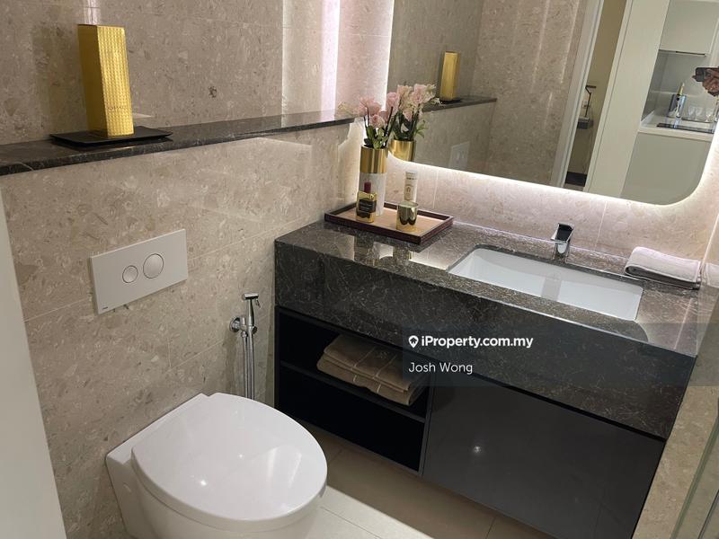 For Sale - Pavilion Damansara Heights