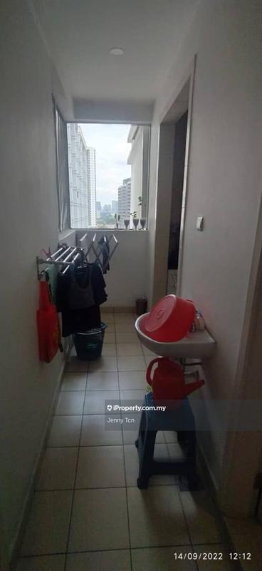 Condominium for Sale in Mutiara Upper East by Jenny Tcn - iProperty.com.my
