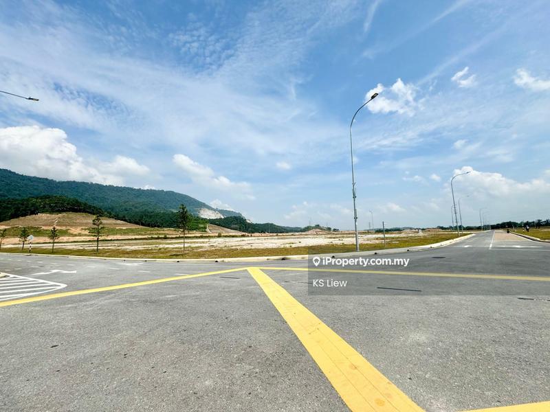 Industrial Land for Sale in Nilai, Negeri Sembilan by SooMooy Cheong - iProperty.com.my