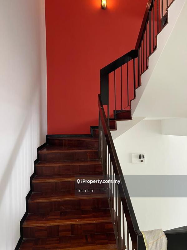 Rumah Berangkai 2 Tingkat untuk Dijual di Bukit Damansara, Damansara Heights oleh Trish Lim - iProperty.com.my