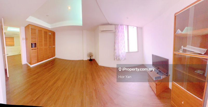 Kondominium untuk Dijual di Pantai Panorama Condominiums oleh Hor Yan - iProperty.com.my