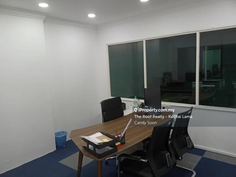Pejabat untuk Dijual di KLCC, KL City Centre oleh Candy Soon - iProperty.com.my