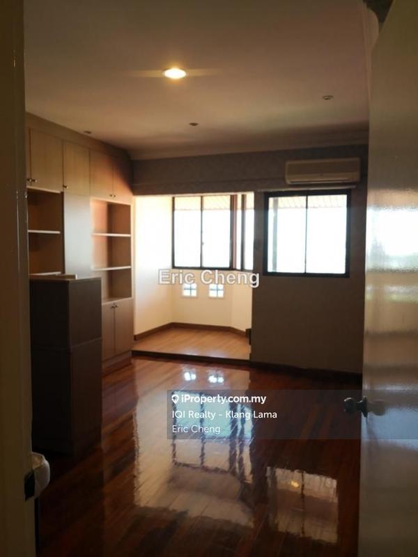 Kondominium untuk Disewa di Kiara Park oleh ERIC CHENG - 3rd Room - iProperty.com.my