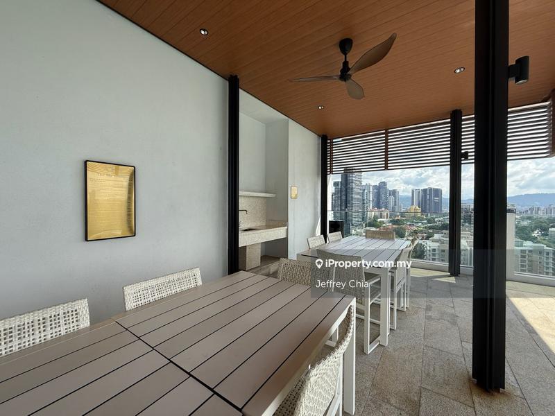 Kondominium untuk Dijual di Residensi Ampang Tengah 6 (AT 6) oleh Jeffrey Chia - iProperty.com.my