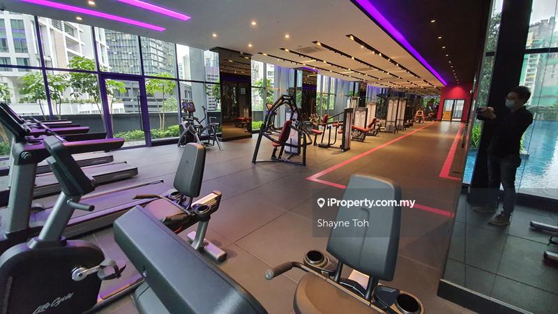 Service Residence for Rent in Star Residences Two by Shayne Toh - iProperty.com.my
