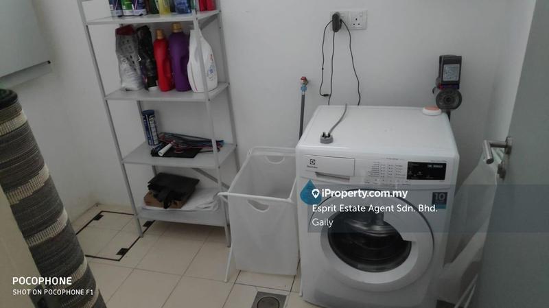 3-storey Terraced House for Rent in Schubert@symphony Hills, Cyberjaya by Gaily - iProperty.com.my
