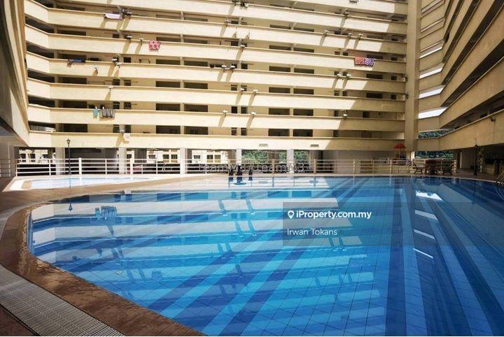 Apartment for Sale in Spring Ville by Irwan Tokans - iProperty.com.my