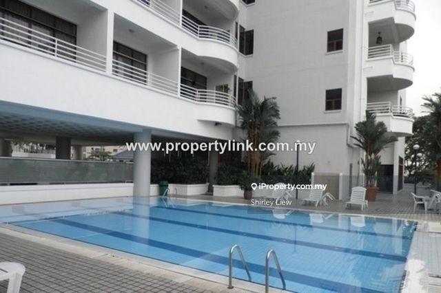 Condominium for Rent in Desa Bangsar Ria by Shirley Liew - iProperty.com.my