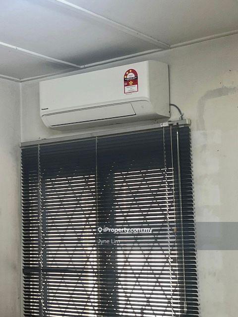 Pangsapuri untuk Dijual di Taman Megah Cheras Apartment oleh Jyne Lim - iProperty.com.my