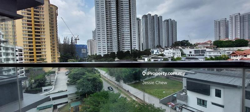 Kondominium untuk Dijual di Lumina Kiara oleh Jessie Chew - iProperty.com.my