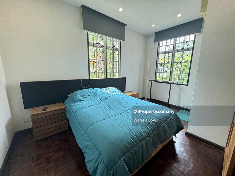 2-storey Terraced House for Sale in Ara Damansara, Selangor by Warren Low - iProperty.com.my