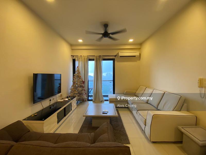 For Rent - Glomac Centro Service Apartment