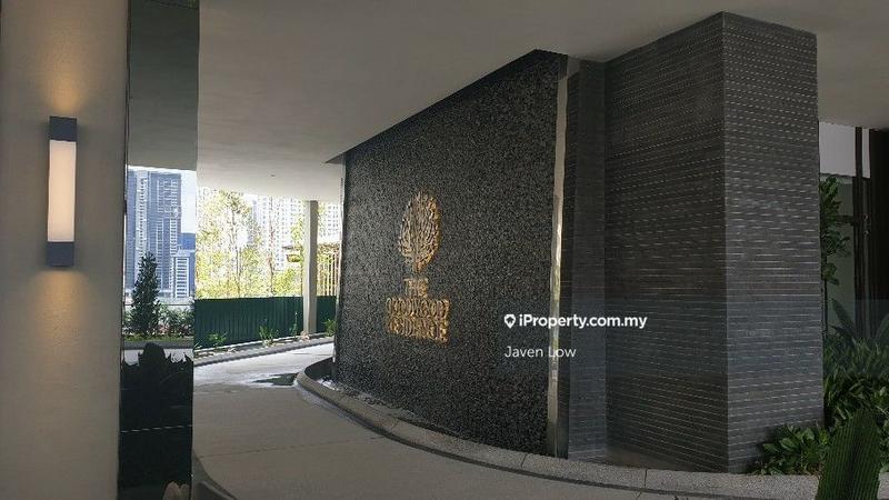 Residensi Servis untuk Dijual di The Goodwood Residence oleh Javen Low - iProperty.com.my