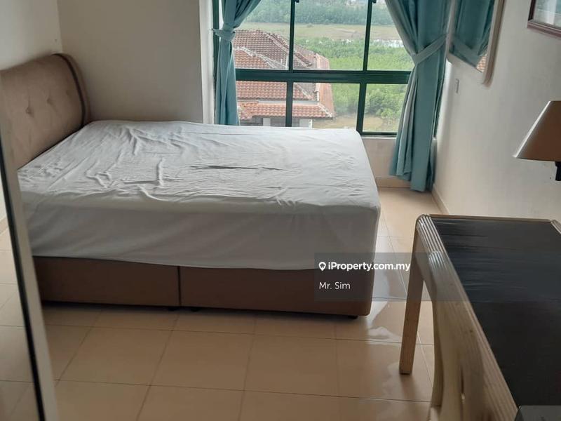 Pangsapuri untuk Disewa di Costa Mahkota oleh Mr. Sim - iProperty.com.my