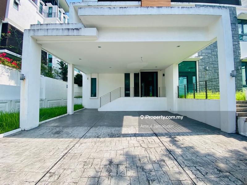 Bungalow House for Sale in Sering Ukay, Ampang by Amrul Jamaludin - iProperty.com.my