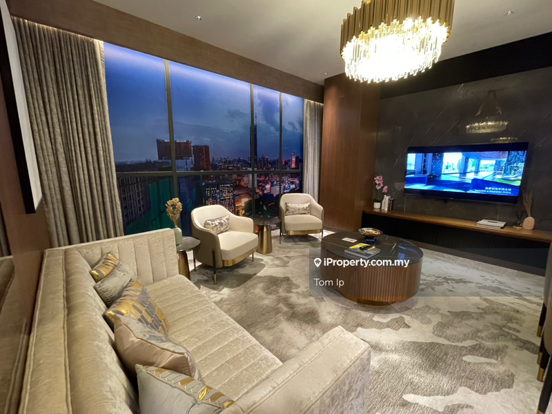 For Sale - Orion Residence Bukit Bintang, Bukit Bintang, KL City Centre