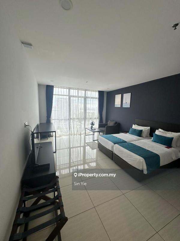 For Rent - Ramada Suites @ The Straits