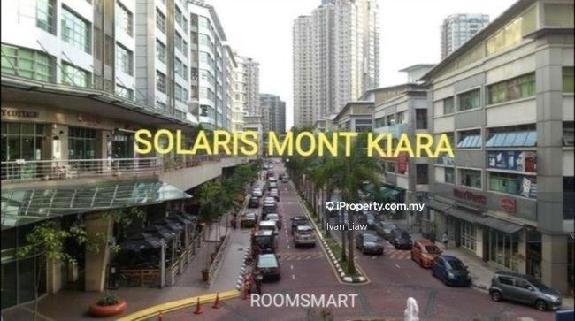 Kondominium untuk Dijual di Sri Putramas oleh Ivan Liaw - iProperty.com.my