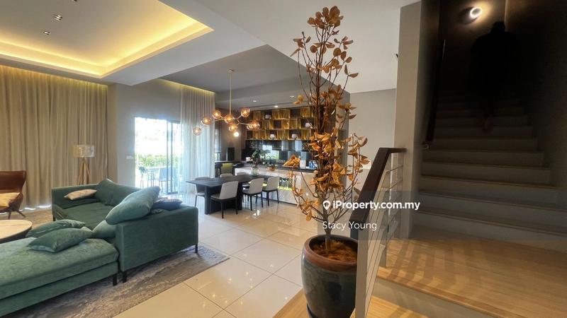 Semi-Detached House for Sale in Kajang Semanja, Kajang by Stacy Young - iProperty.com.my