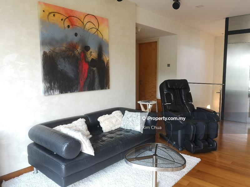 Banglo untuk Dijual di 10 Damansara Heights, Damansara Heights oleh Kim Chua - iProperty.com.my