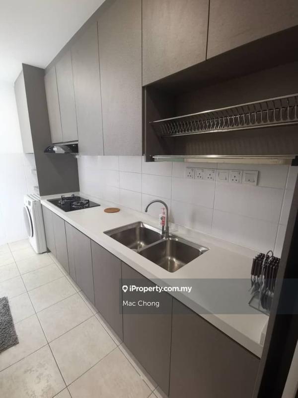 Townhouse for Rent in Tropicana Heights, Kajang by Mac Chong - iProperty.com.my
