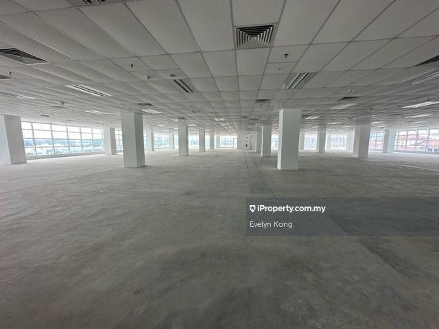 Office for Rent in CYBERJAYA, Cyberjaya by Evelyn Kong - iProperty.com.my